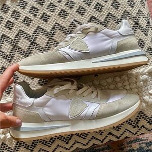 COPY - Philippe Model sneakers size 39. Worn twice